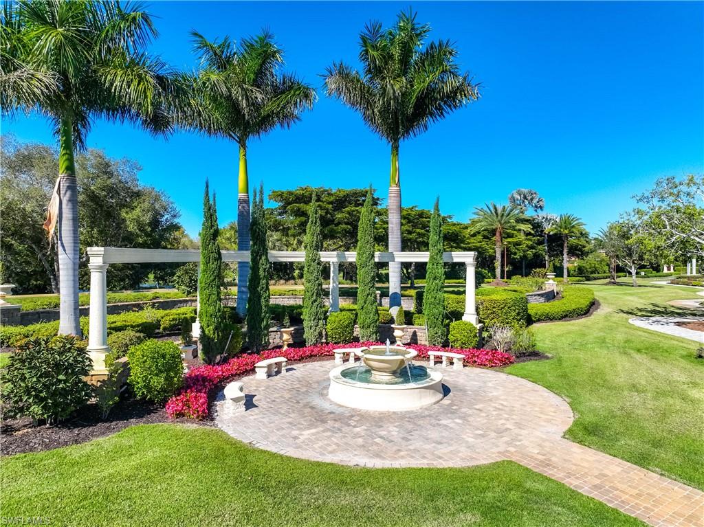 DI NAPOLI - Residential