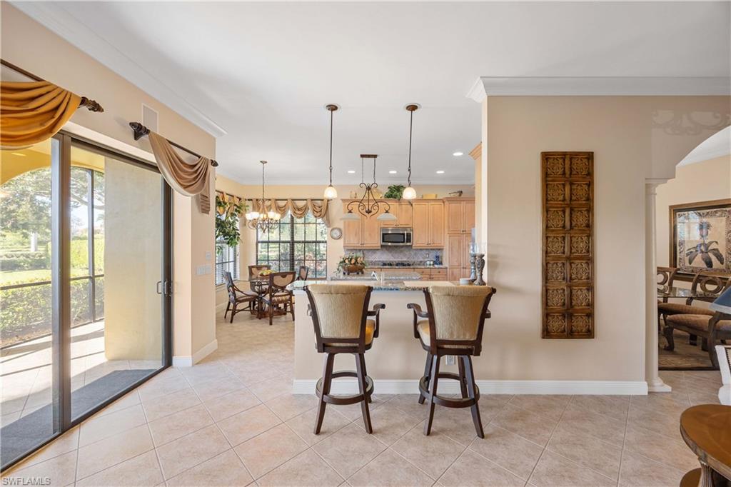 DI NAPOLI - Residential