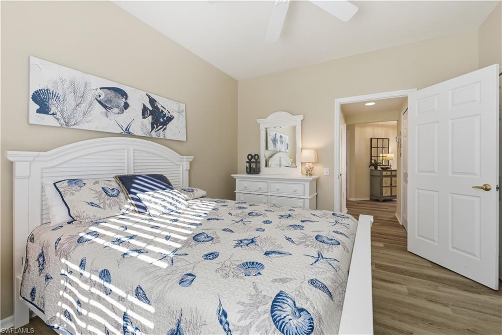 SAGO POINTE - Residential Lease