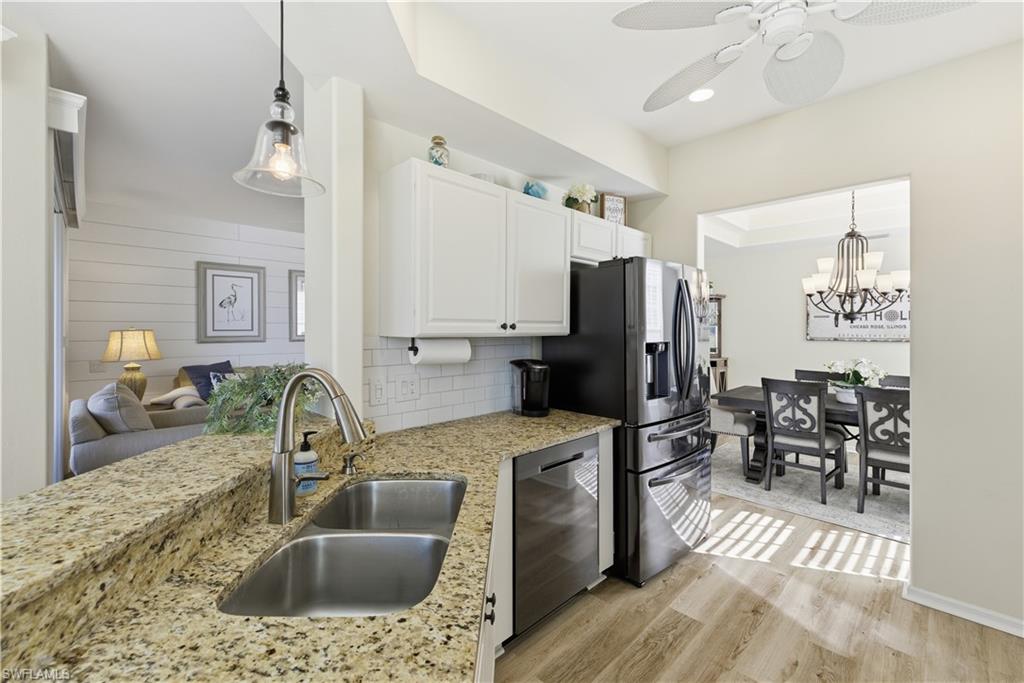 SAGO POINTE - Residential Lease