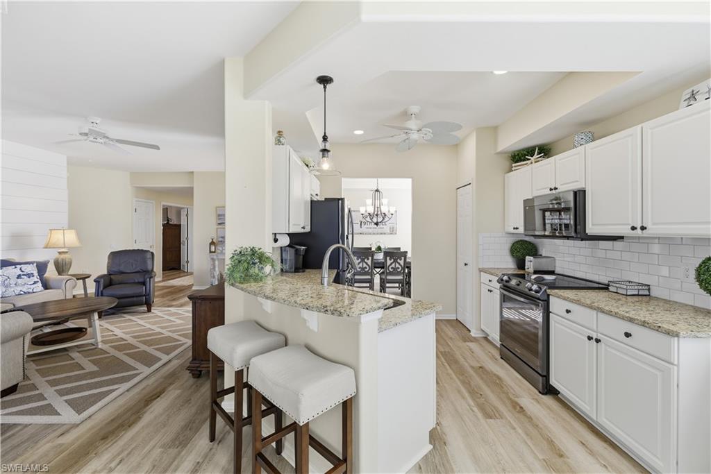 SAGO POINTE - Residential Lease