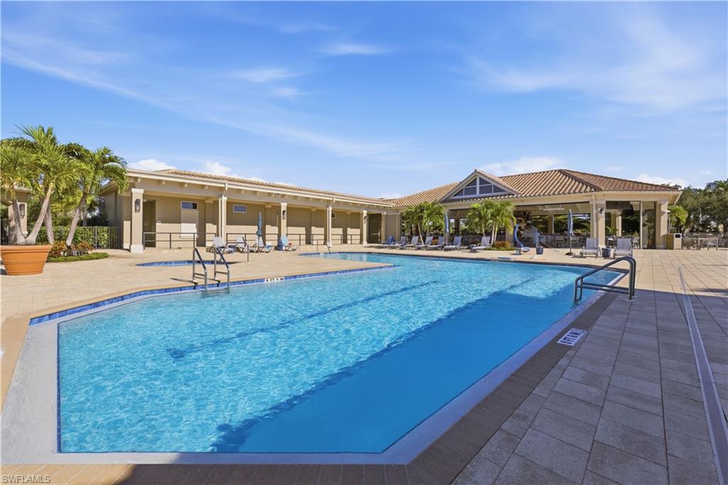 SAGO POINTE - Residential Lease