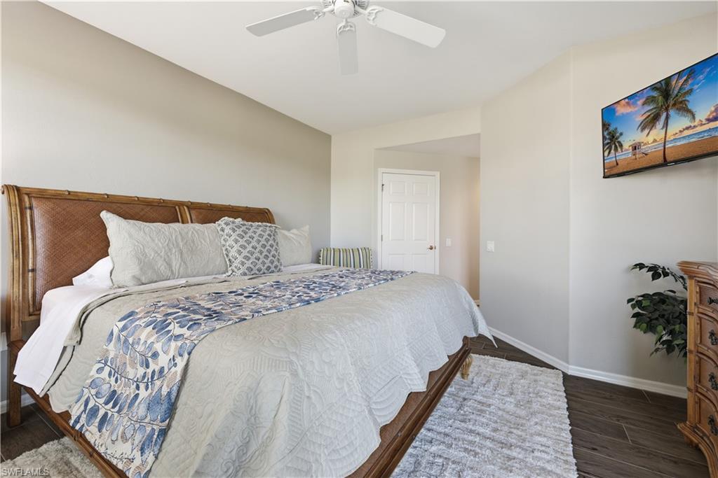 SAGO POINTE - Residential Lease