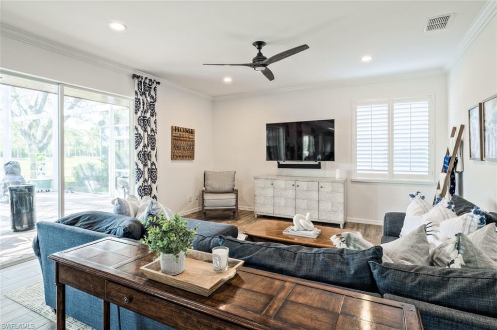 HERITAGE GREENS - Residential