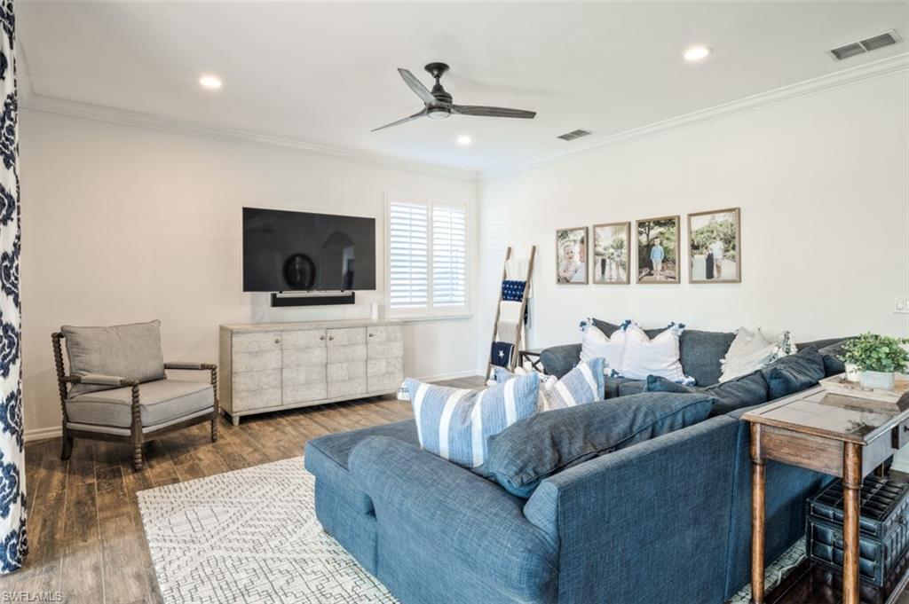 HERITAGE GREENS - Residential