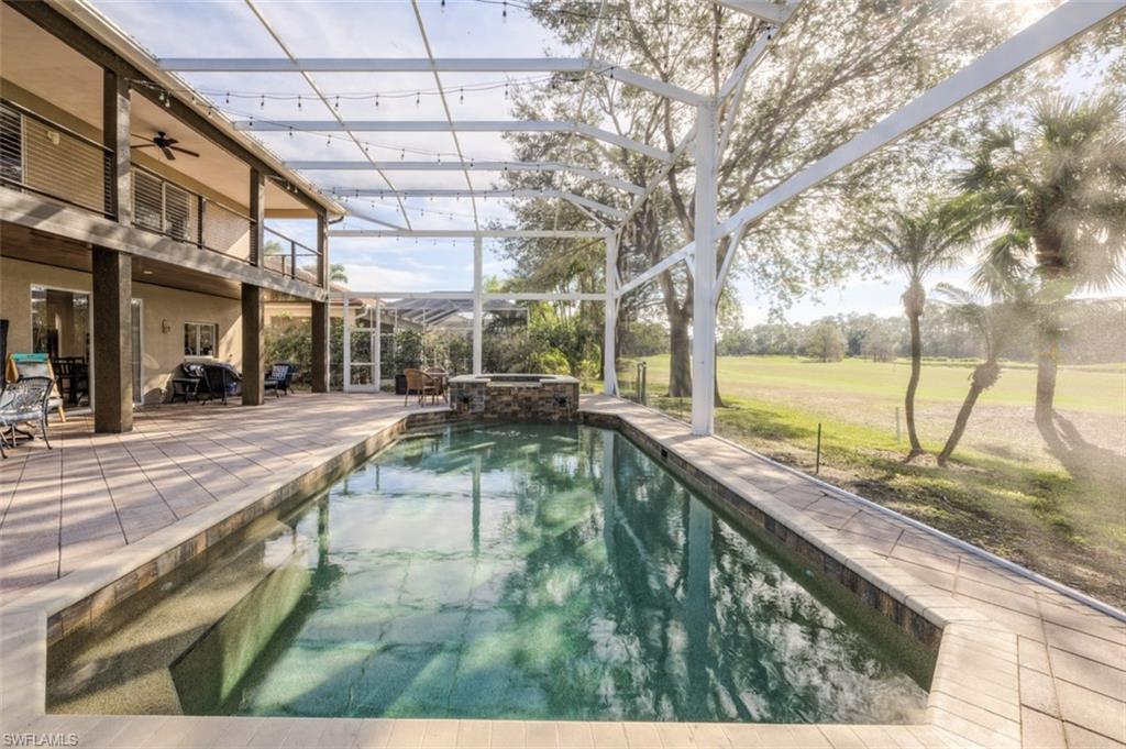 HERITAGE GREENS - Residential