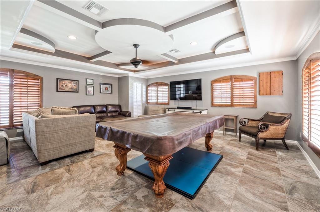 HERITAGE GREENS - Residential