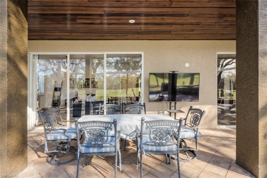 HERITAGE GREENS - Residential