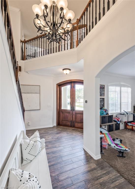 HERITAGE GREENS - Residential