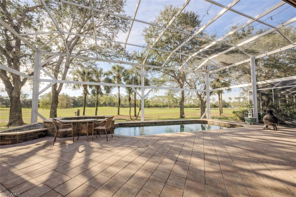 HERITAGE GREENS - Residential