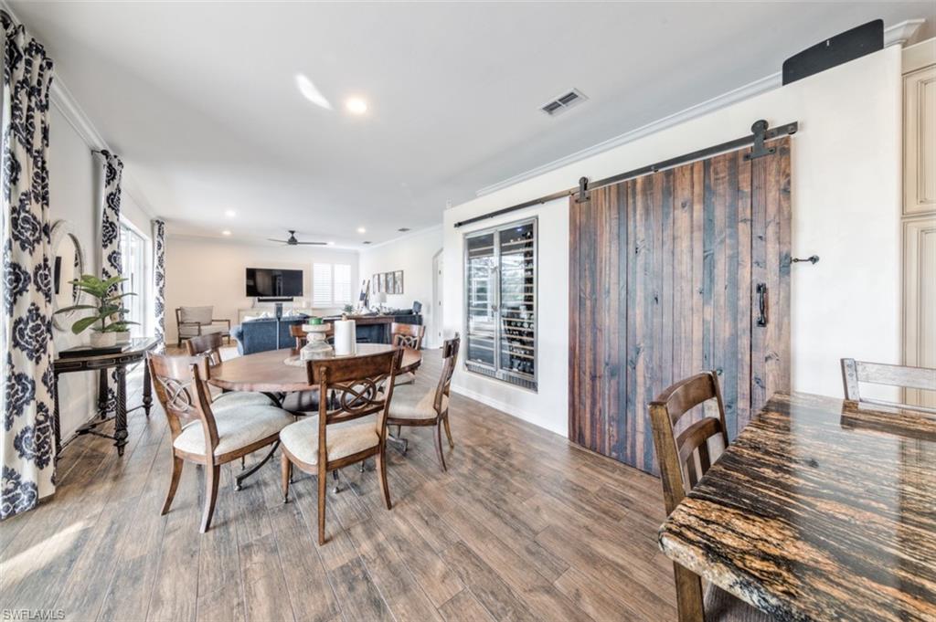 HERITAGE GREENS - Residential