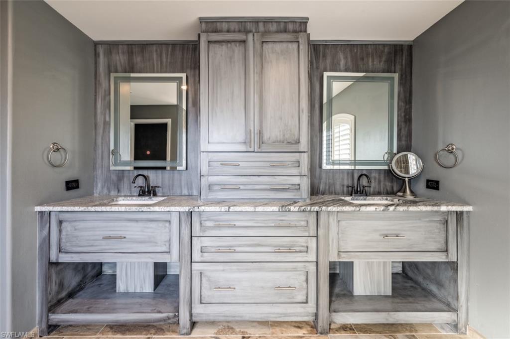 HERITAGE GREENS - Residential