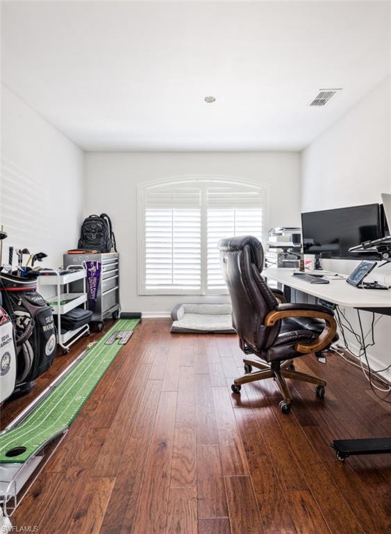 HERITAGE GREENS - Residential