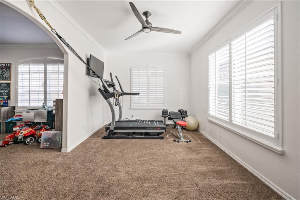 HERITAGE GREENS - Residential