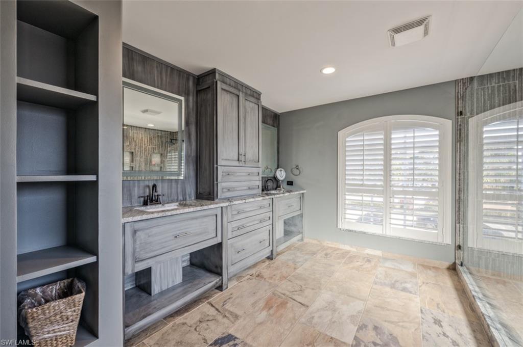 HERITAGE GREENS - Residential