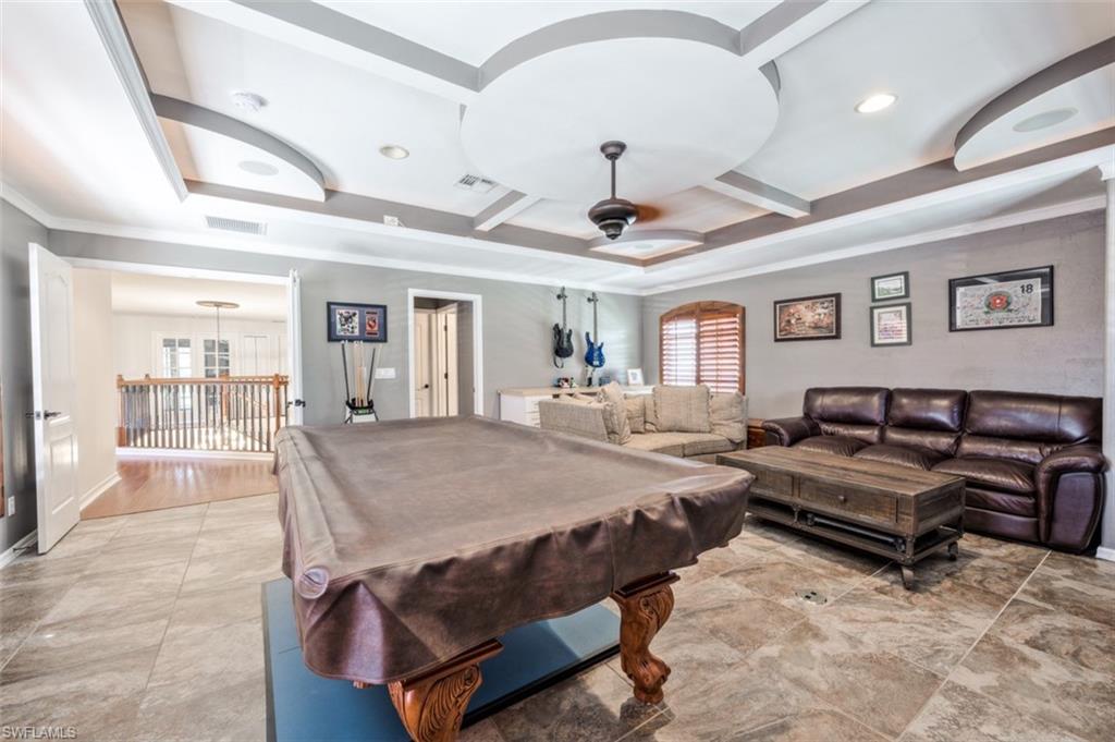 HERITAGE GREENS - Residential