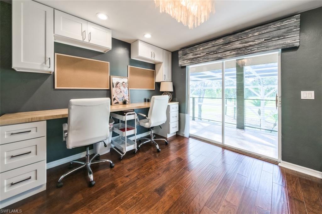 HERITAGE GREENS - Residential