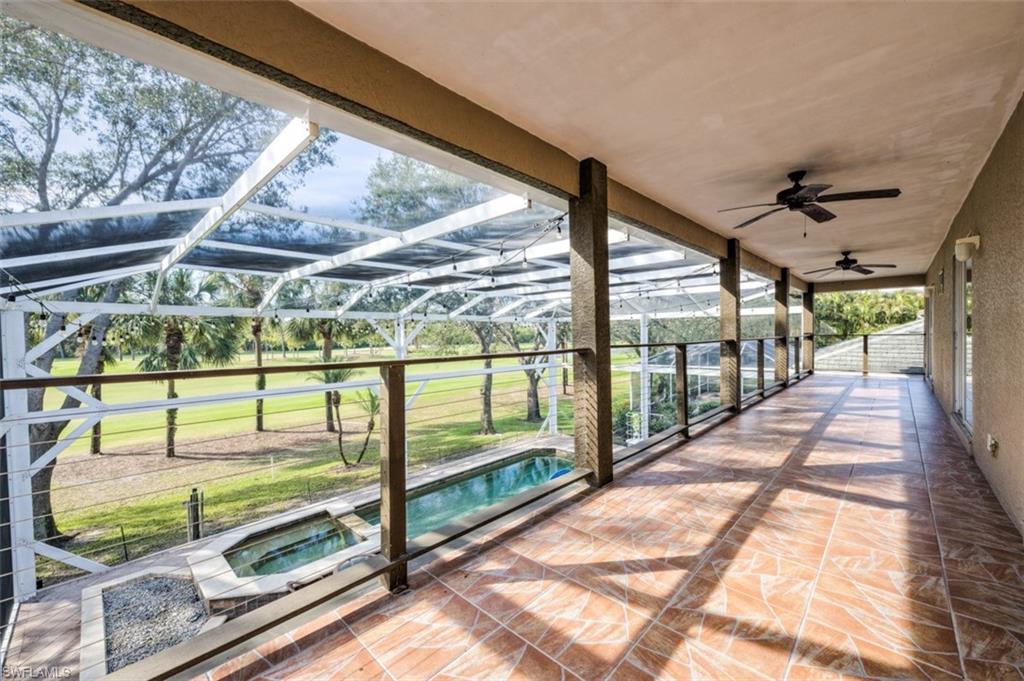 HERITAGE GREENS - Residential