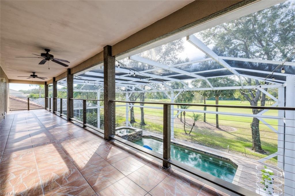 HERITAGE GREENS - Residential