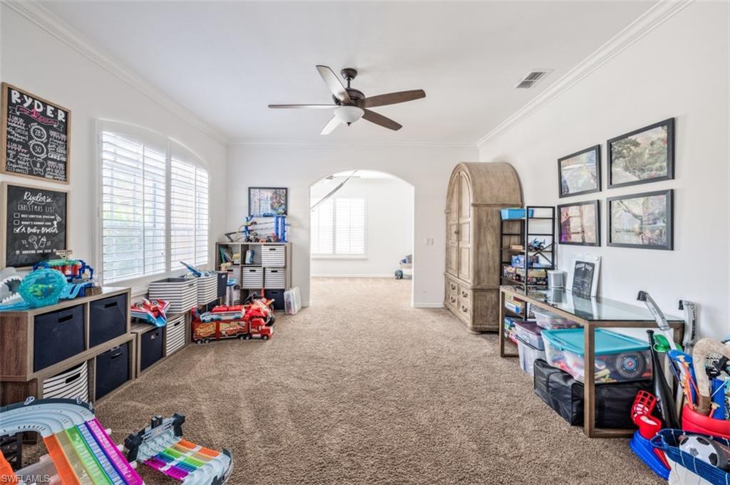 HERITAGE GREENS - Residential