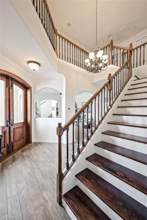 HERITAGE GREENS - Residential