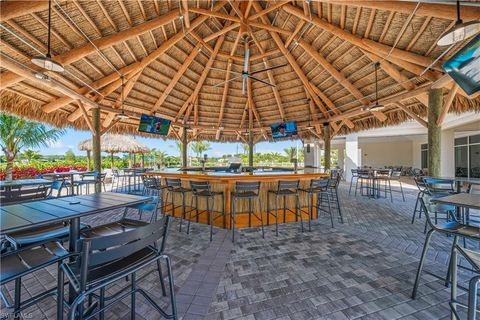 A home in FORT MYERS