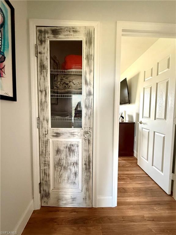 PORT LABELLE - Residential