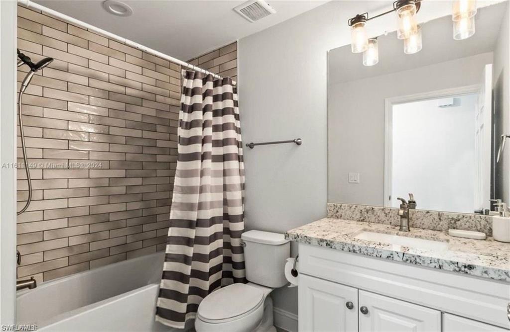 PORT LABELLE - Residential