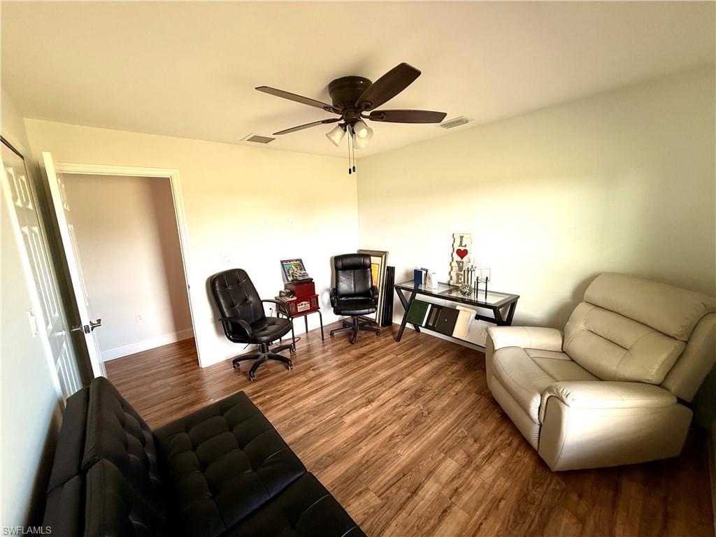 PORT LABELLE - Residential