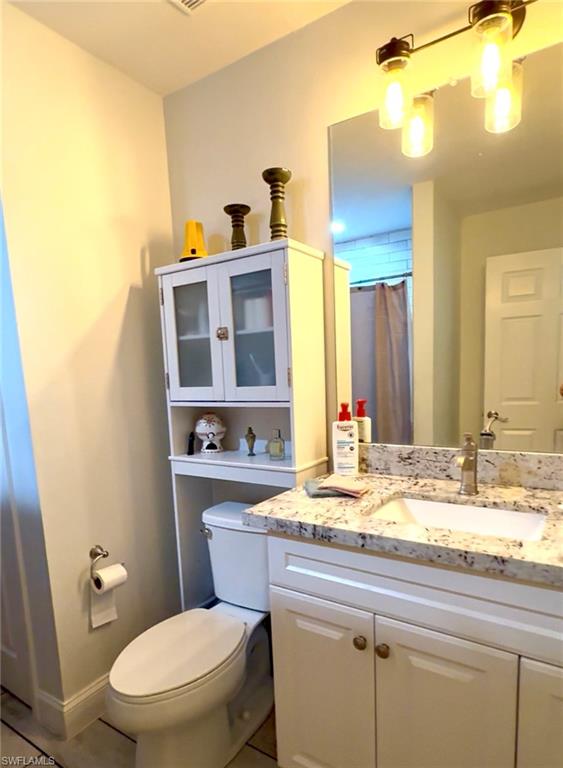 PORT LABELLE - Residential