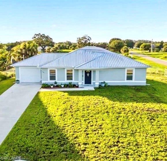 PORT LABELLE - Residential