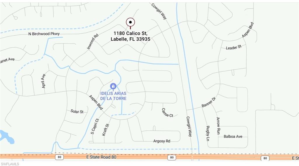 PORT LABELLE - Residential