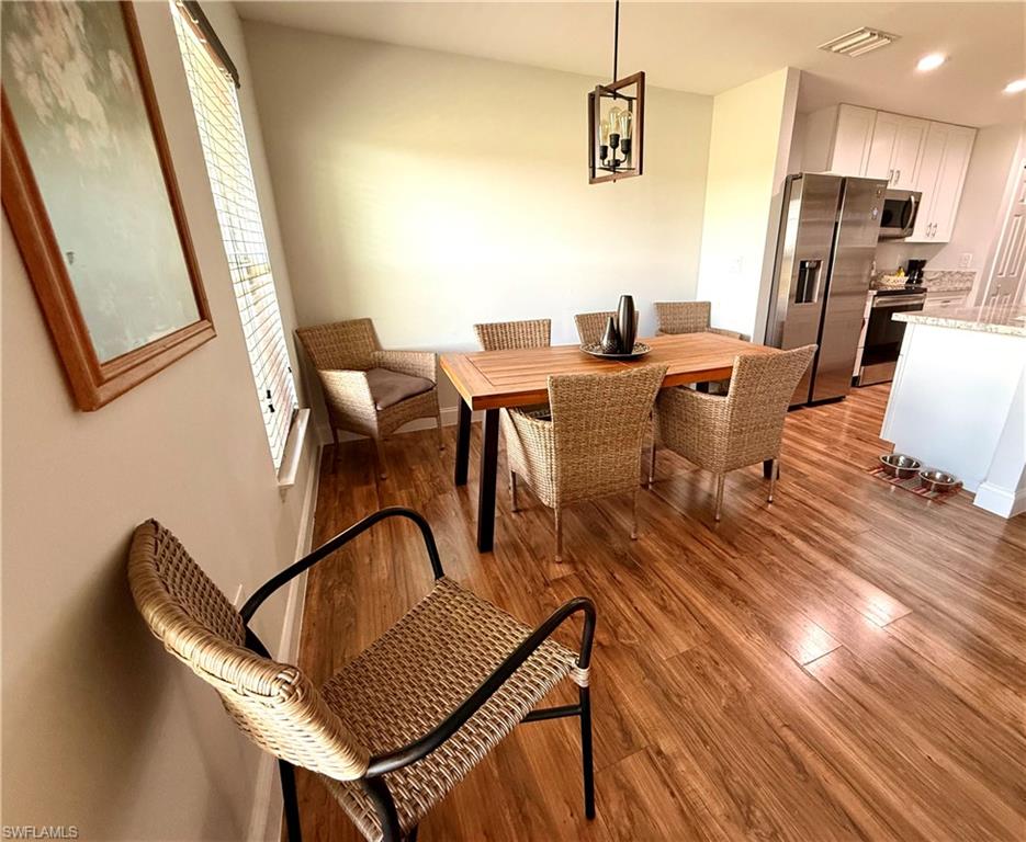 PORT LABELLE - Residential