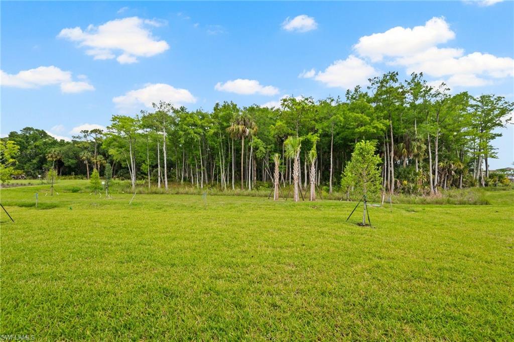 VALENCIA HARBOR - Residential