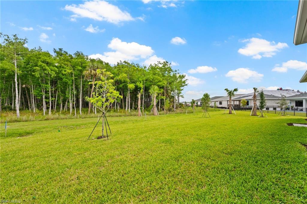 VALENCIA HARBOR - Residential