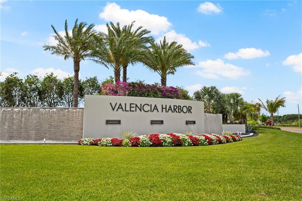 VALENCIA HARBOR - Residential