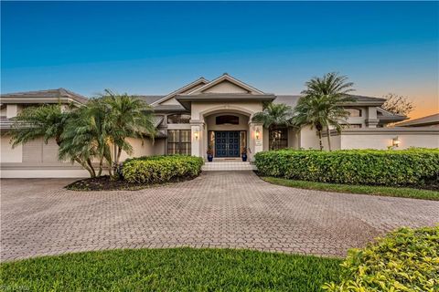 16953 Timberlakes DR FORT MYERS FL 33908