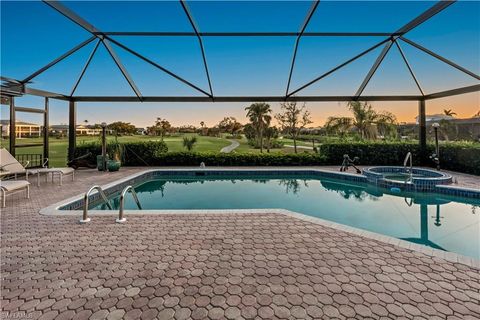 16953 Timberlakes DR FORT MYERS FL 33908