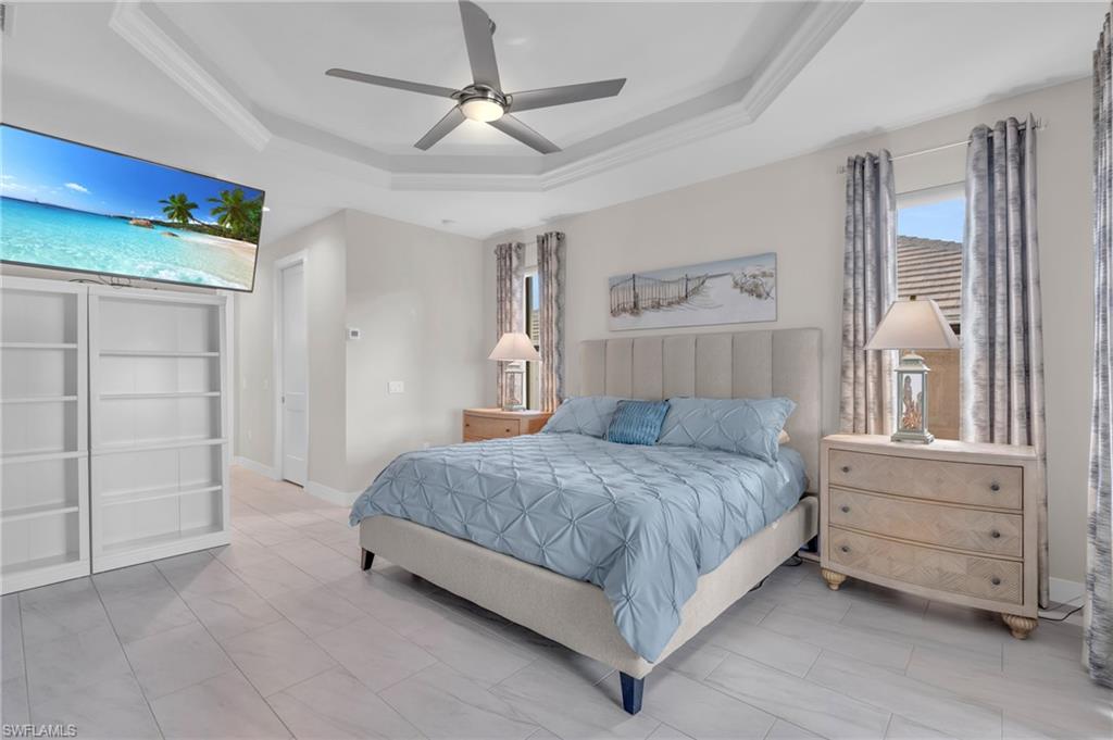 BURNT STORE ISLES - Residential