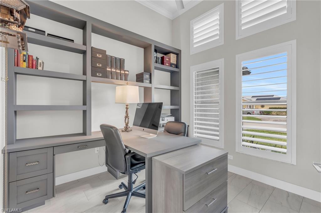 BURNT STORE ISLES - Residential