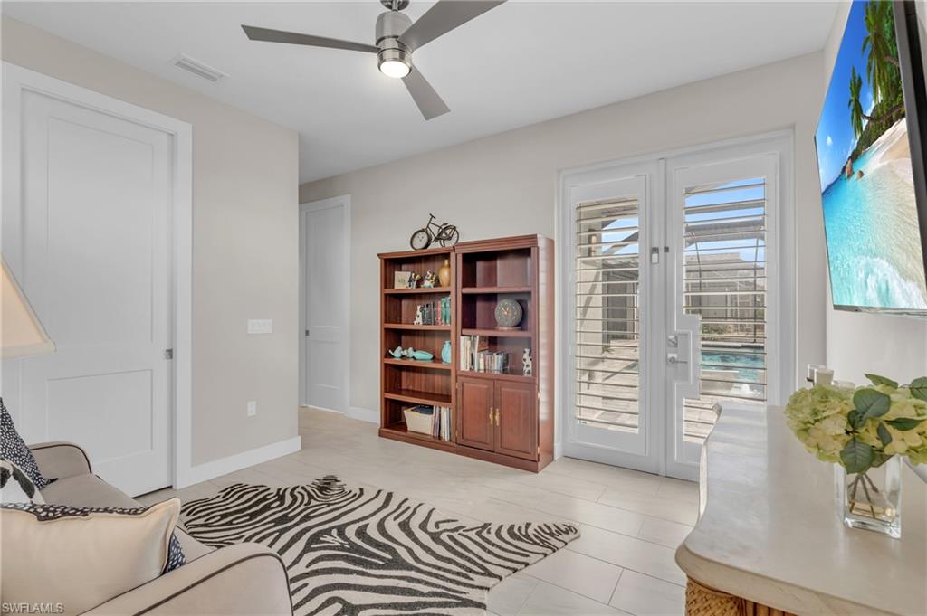 BURNT STORE ISLES - Residential