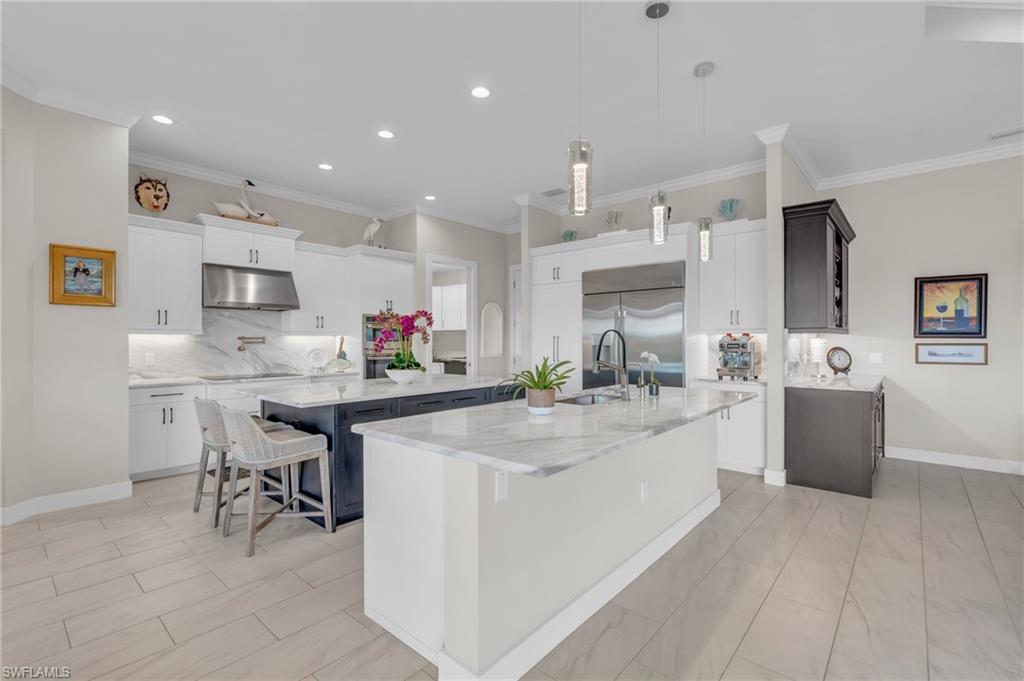 BURNT STORE ISLES - Residential