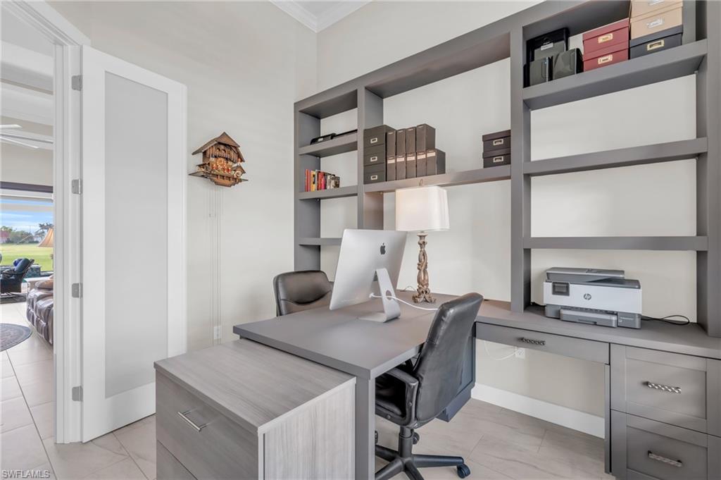 BURNT STORE ISLES - Residential