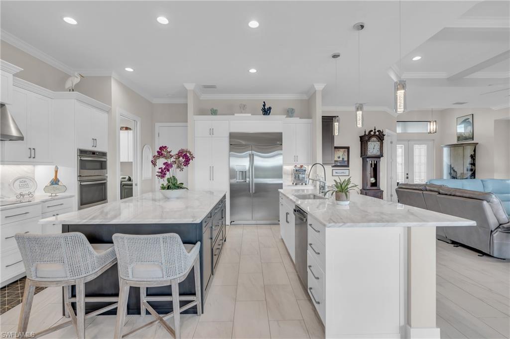 BURNT STORE ISLES - Residential