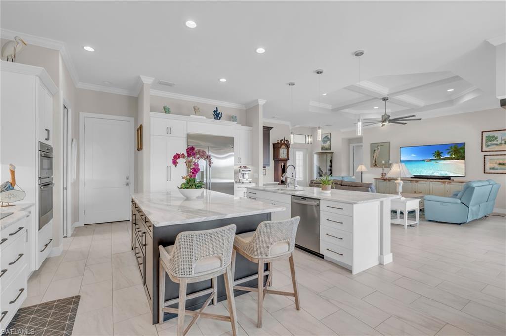 BURNT STORE ISLES - Residential