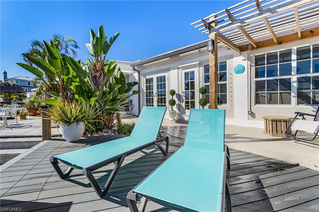 MATLACHA - Residential