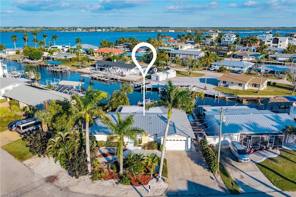 MATLACHA - Residential