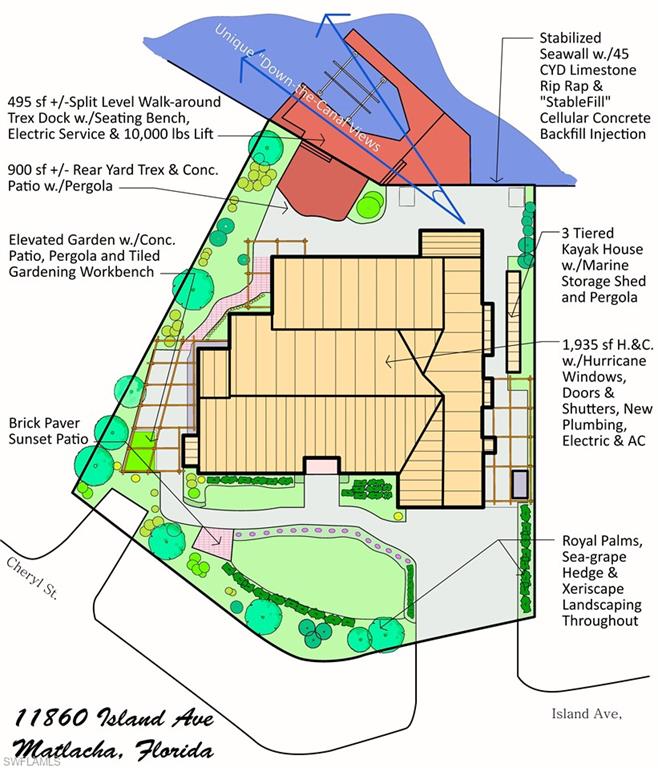 MATLACHA - Residential