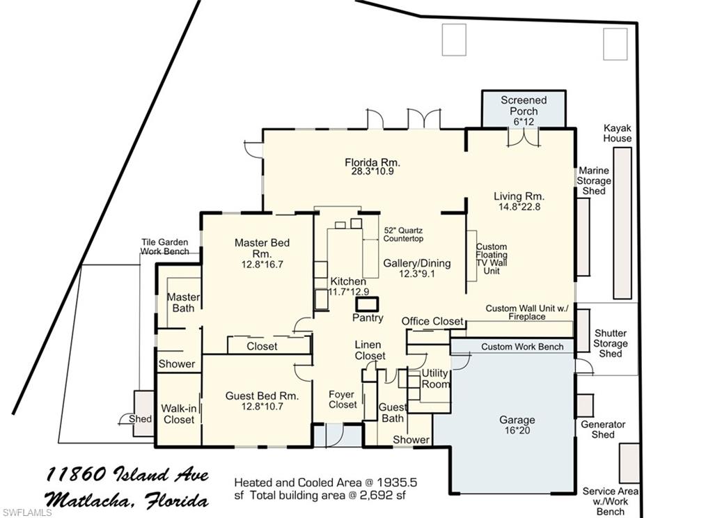 MATLACHA - Residential
