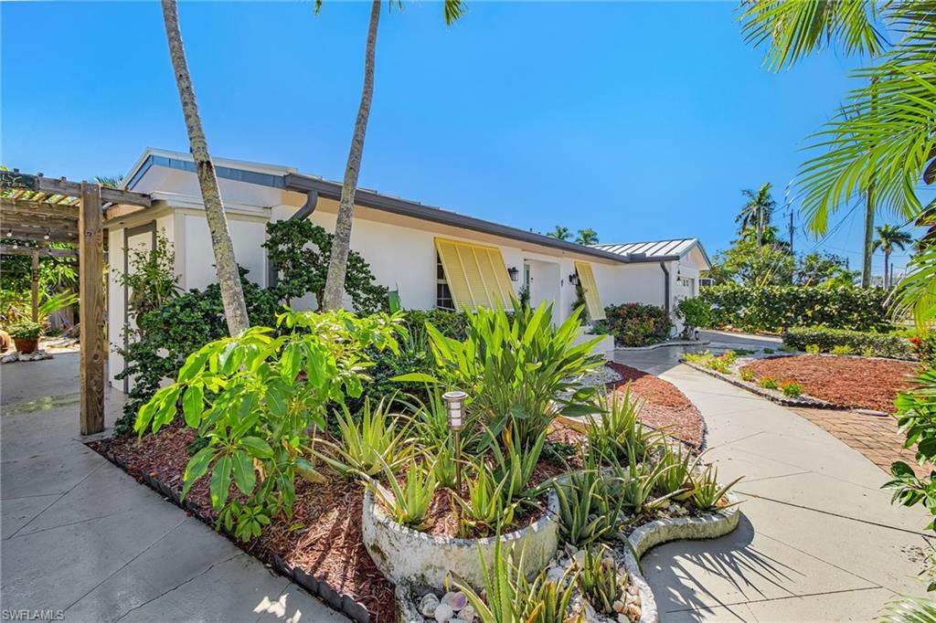 MATLACHA - Residential